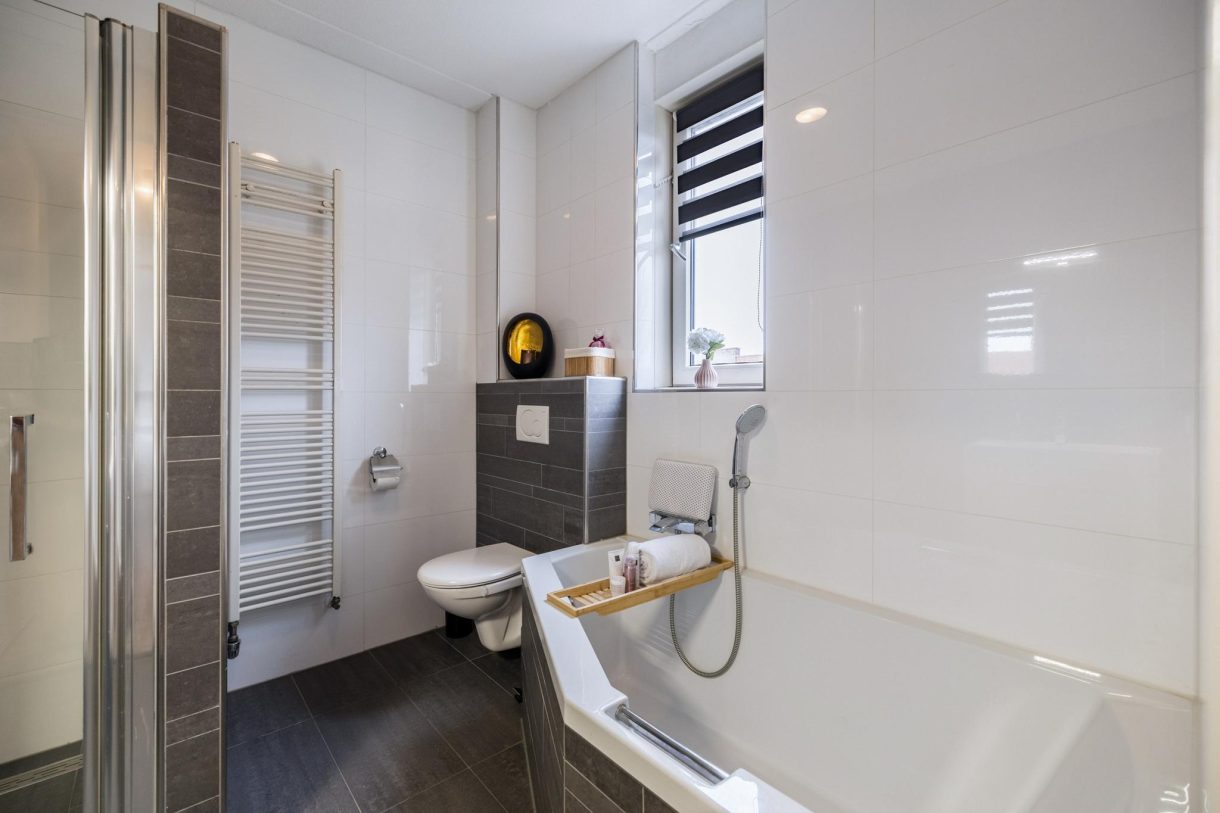 Te koop: Foto Woonhuis aan de Citroenvlinder 75 in Hoogeveen