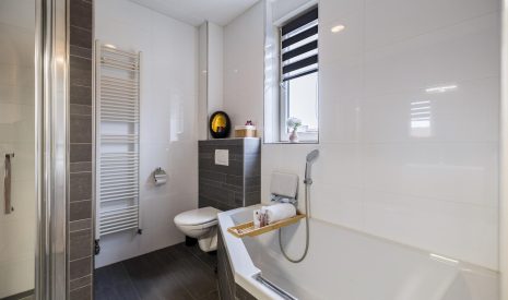 Te koop: Foto Woonhuis aan de Citroenvlinder 75 in Hoogeveen