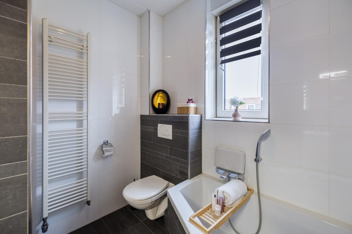 Te koop: Foto Woonhuis aan de Citroenvlinder 75 in Hoogeveen