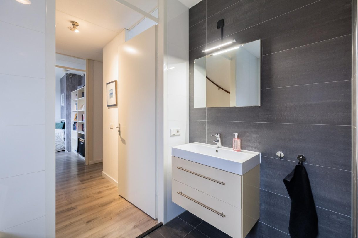 Te koop: Foto Woonhuis aan de Citroenvlinder 75 in Hoogeveen