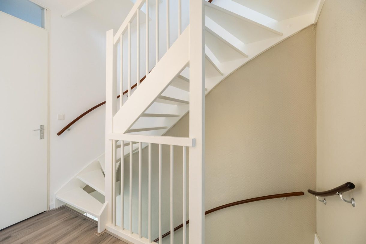 Te koop: Foto Woonhuis aan de Citroenvlinder 75 in Hoogeveen