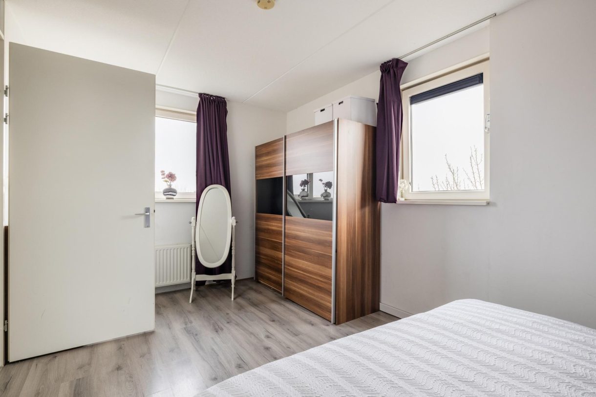 Te koop: Foto Woonhuis aan de Citroenvlinder 75 in Hoogeveen