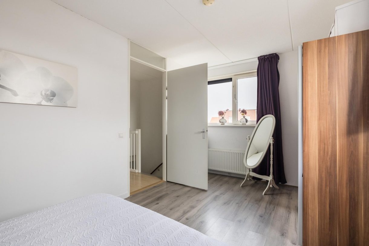 Te koop: Foto Woonhuis aan de Citroenvlinder 75 in Hoogeveen