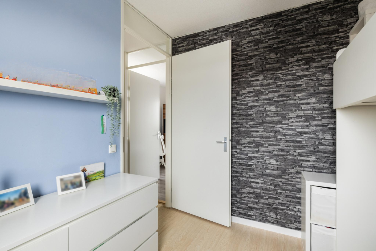 Te koop: Foto Woonhuis aan de Citroenvlinder 75 in Hoogeveen