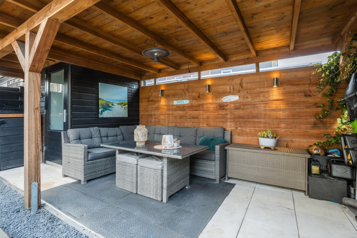 Te koop: Foto Woonhuis aan de Citroenvlinder 75 in Hoogeveen