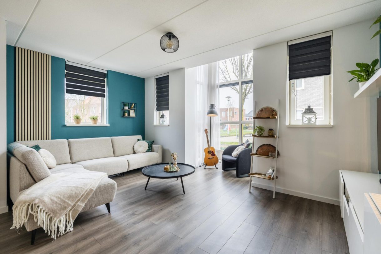 Te koop: Foto Woonhuis aan de Citroenvlinder 75 in Hoogeveen