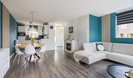 Te koop: Foto Woonhuis aan de Citroenvlinder 75 in Hoogeveen