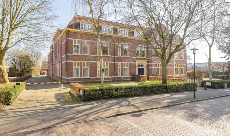 Te koop: Foto Appartement aan de Mariastraat 34A in Hillegom