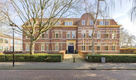 koop  Hillegom  Mariastraat 34A – Hoofdfoto