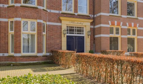Te koop: Foto Appartement aan de Mariastraat 34A in Hillegom