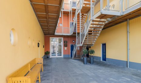Te koop: Foto Appartement aan de Mariastraat 34A in Hillegom