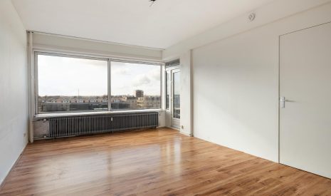 Te koop: Foto Appartement aan de Beneluxlaan 134 in Utrecht