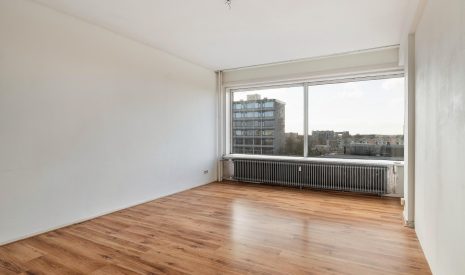 Te koop: Foto Appartement aan de Beneluxlaan 134 in Utrecht