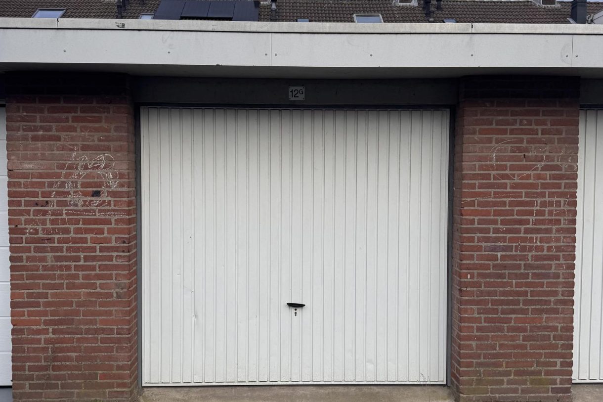 Te koop: Foto Overig OG aan de Gabriëlstraat 12 G ong in Nieuwkoop