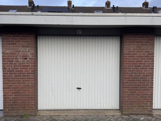Hoofdfoto van Nieuwkoop Gabriëlstraat 12 G ong