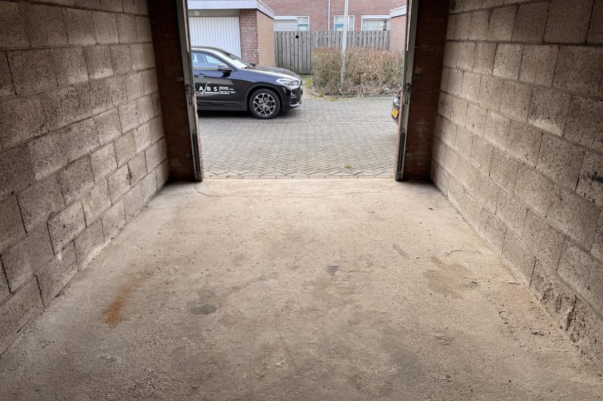 Te koop: Foto Overig OG aan de Gabriëlstraat 12 G ong in Nieuwkoop