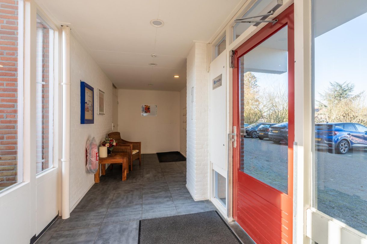 Te koop: Foto Appartement aan de Stadhouderslaan 30 in Hoogezand