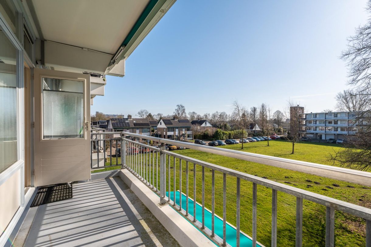 Te koop: Foto Appartement aan de Stadhouderslaan 30 in Hoogezand