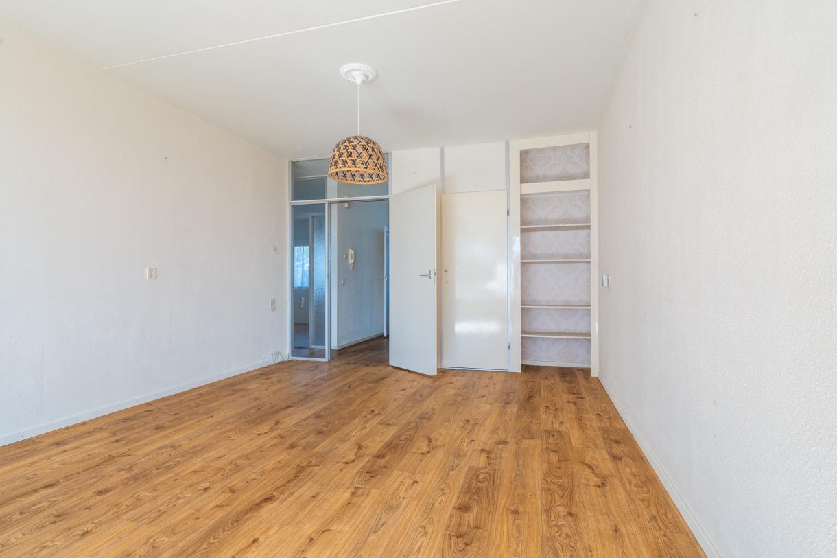 Te koop: Foto Appartement aan de Stadhouderslaan 30 in Hoogezand