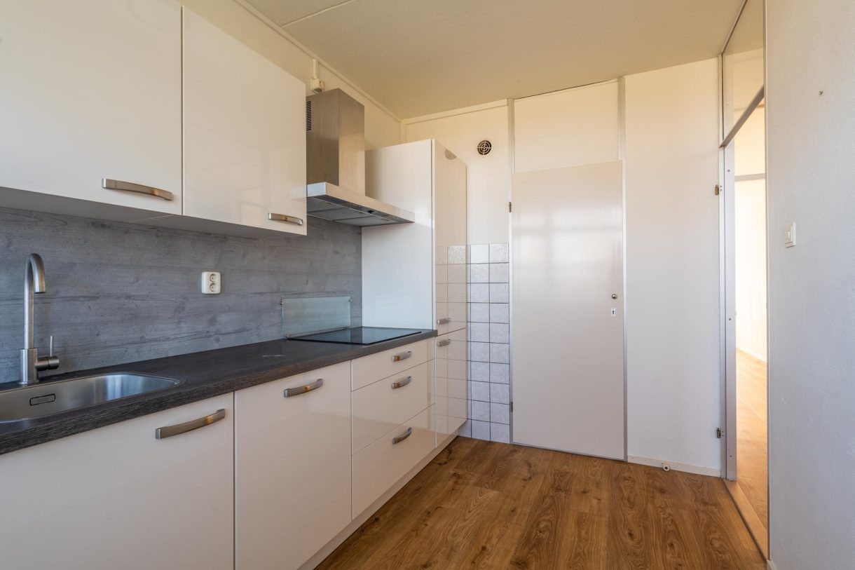 Te koop: Foto Appartement aan de Stadhouderslaan 30 in Hoogezand