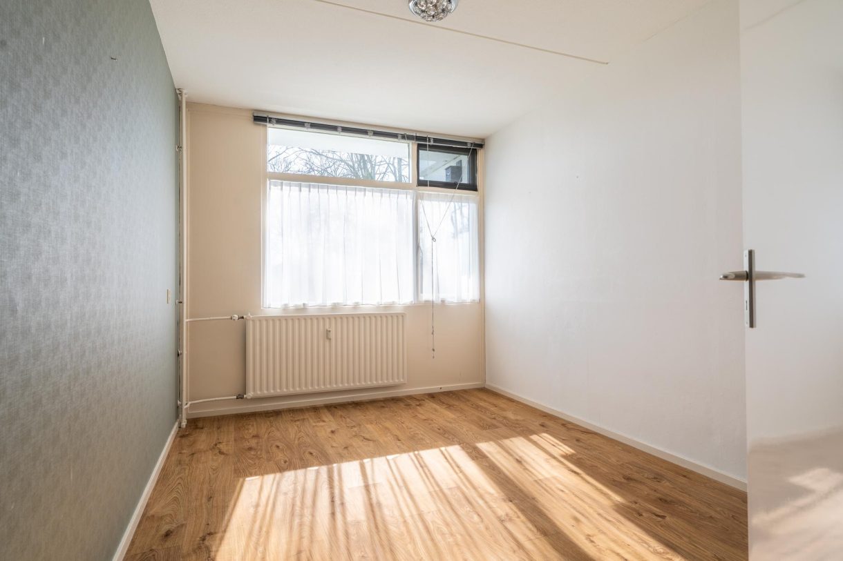 Te koop: Foto Appartement aan de Stadhouderslaan 30 in Hoogezand