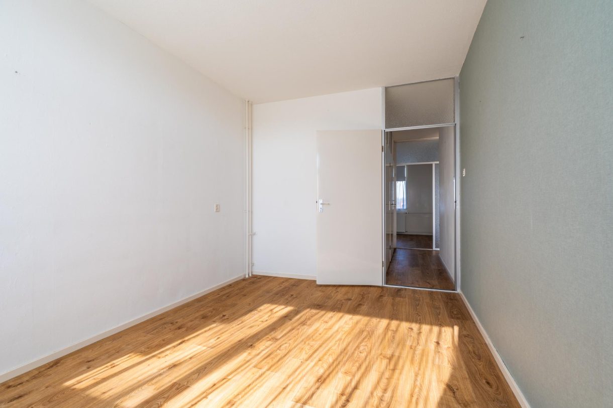 Te koop: Foto Appartement aan de Stadhouderslaan 30 in Hoogezand