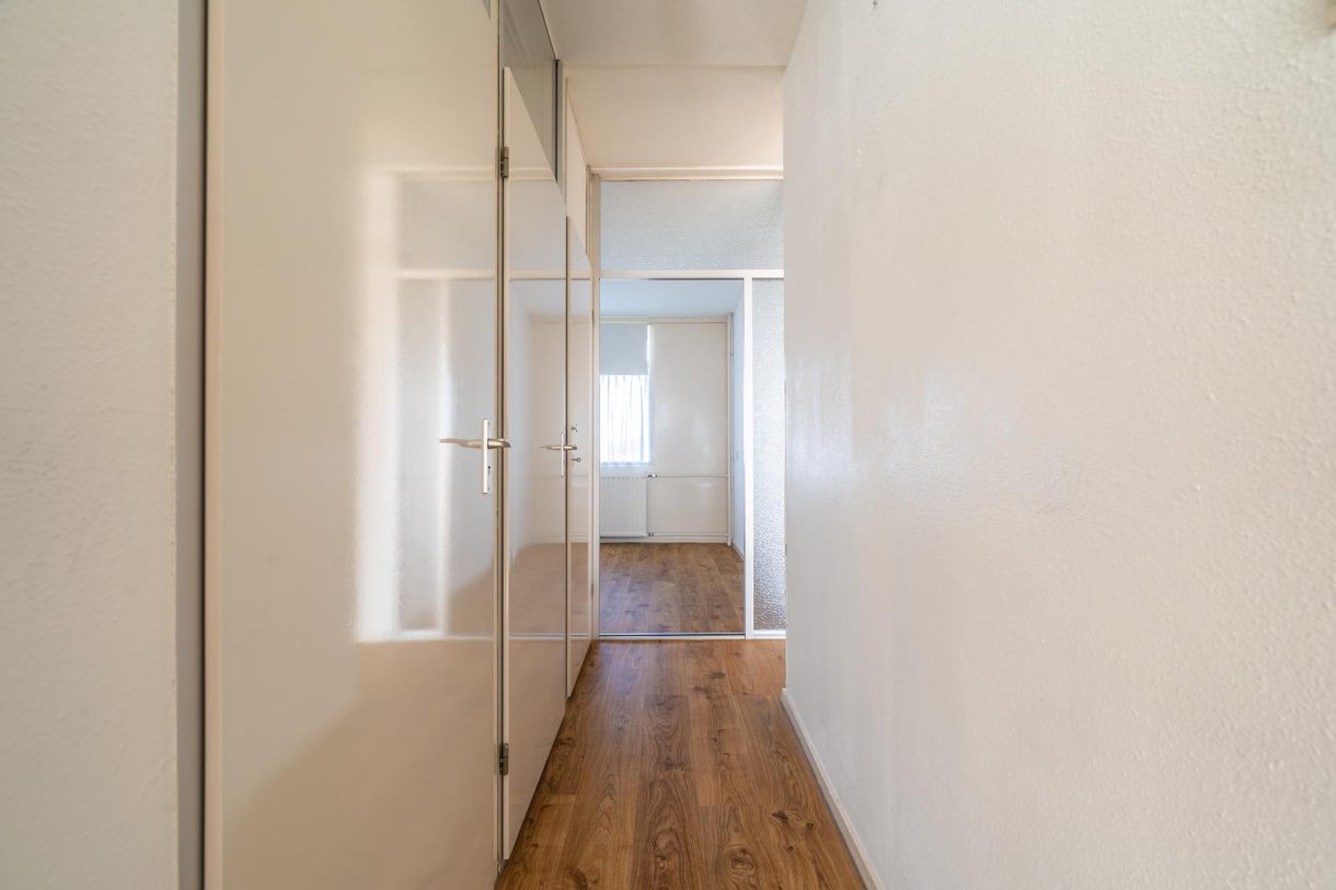 Te koop: Foto Appartement aan de Stadhouderslaan 30 in Hoogezand