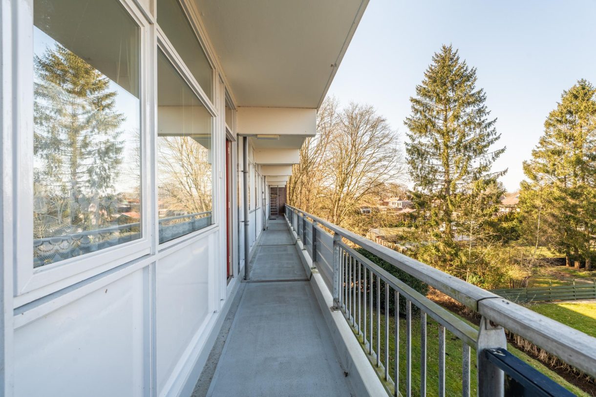 Te koop: Foto Appartement aan de Stadhouderslaan 30 in Hoogezand