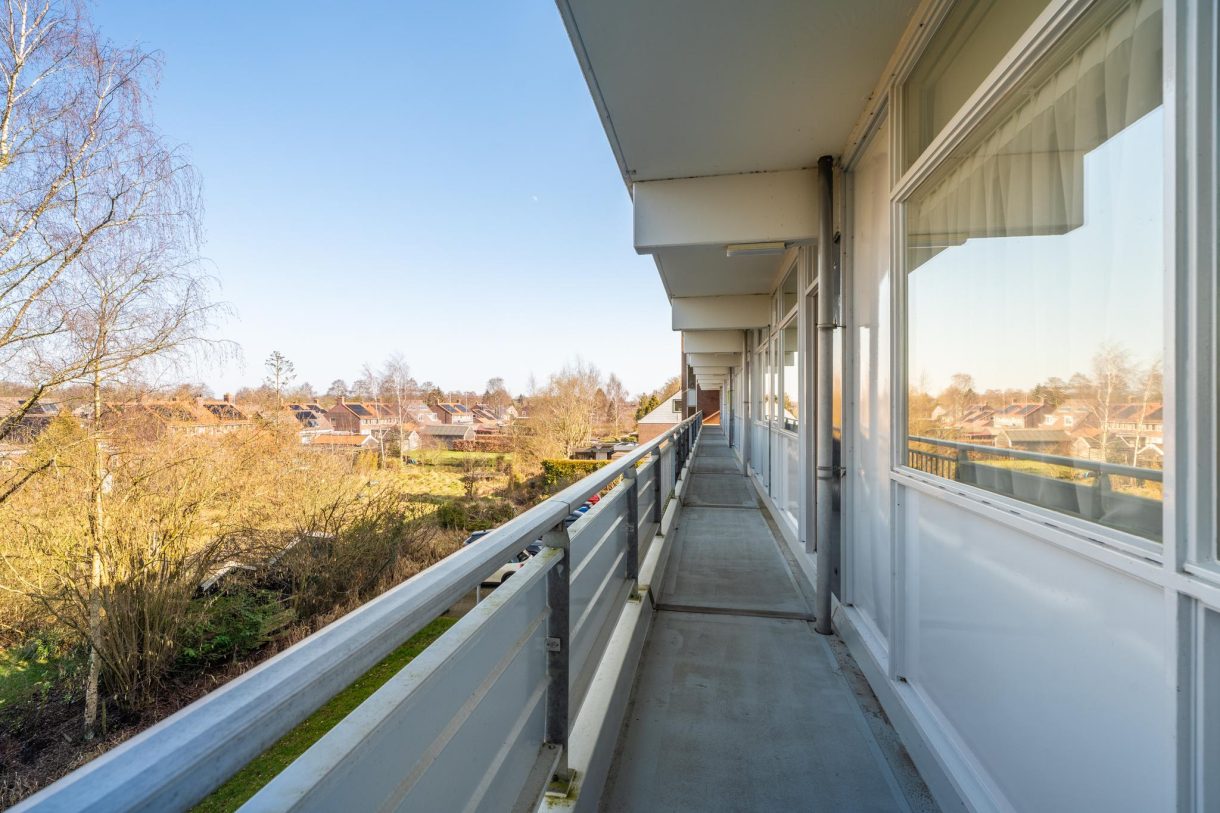 Te koop: Foto Appartement aan de Stadhouderslaan 30 in Hoogezand