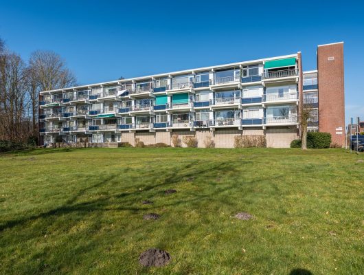 Hoofdfoto van Hoogezand Stadhouderslaan 30