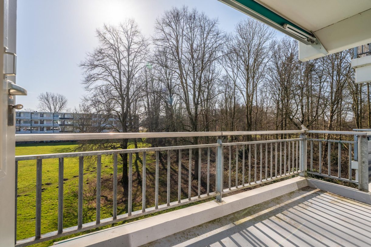 Te koop: Foto Appartement aan de Stadhouderslaan 30 in Hoogezand