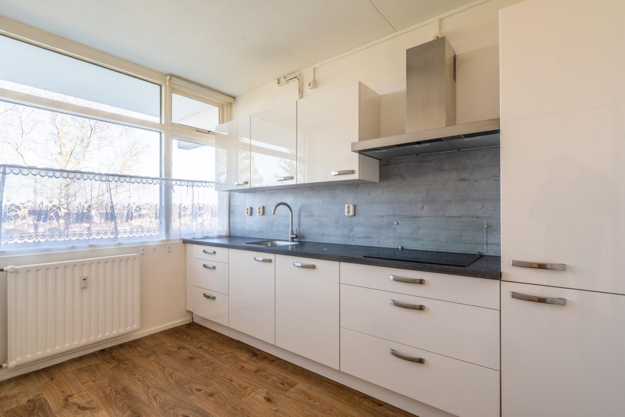 Te koop: Foto Appartement aan de Stadhouderslaan 30 in Hoogezand