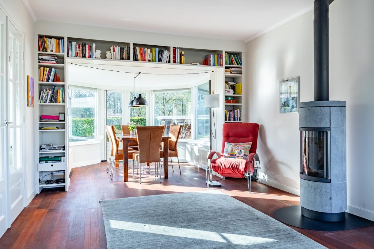 Te koop: Foto Woonhuis aan de Beeklaan 3 in Eefde