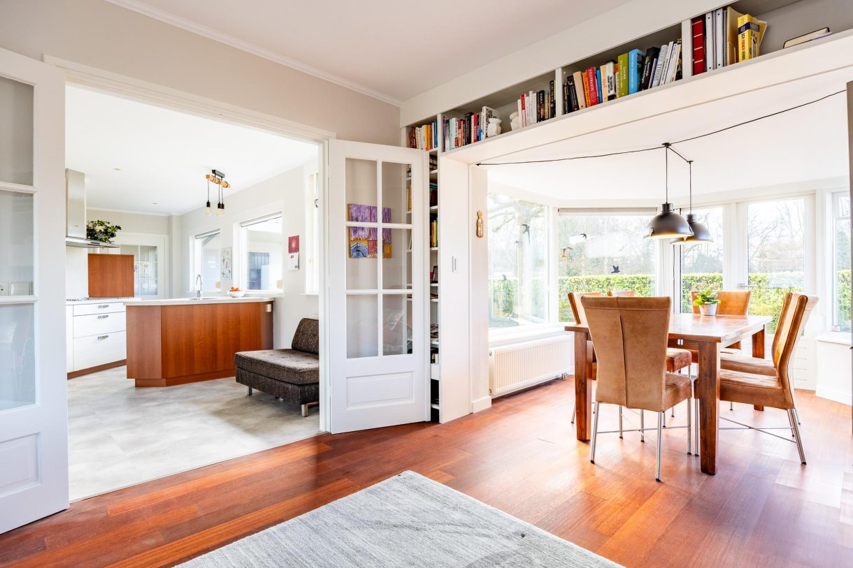 Te koop: Foto Woonhuis aan de Beeklaan 3 in Eefde