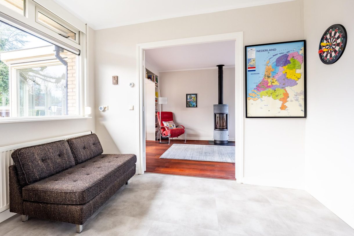 Te koop: Foto Woonhuis aan de Beeklaan 3 in Eefde