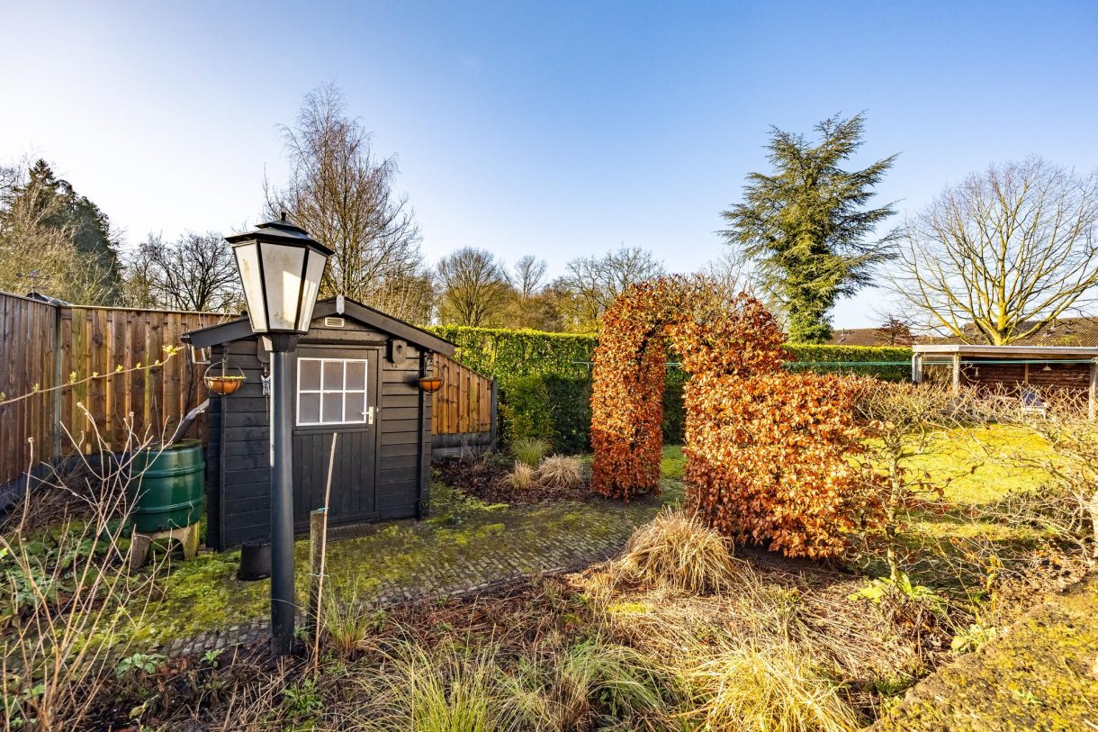 Te koop: Foto Woonhuis aan de Beeklaan 3 in Eefde