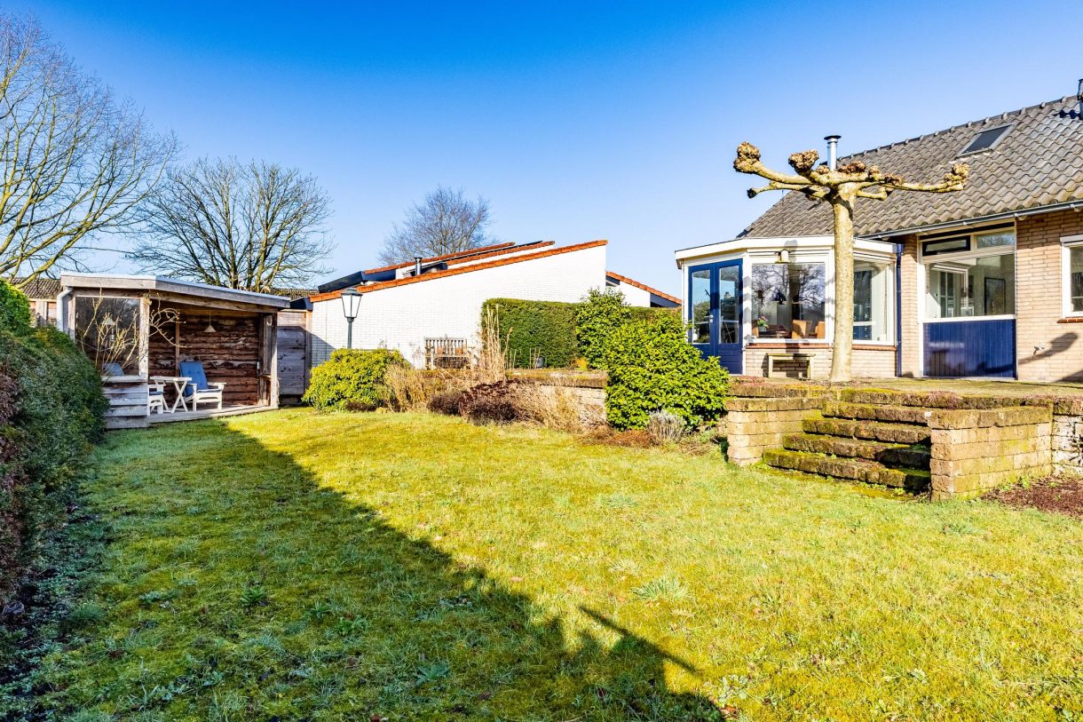 Te koop: Foto Woonhuis aan de Beeklaan 3 in Eefde