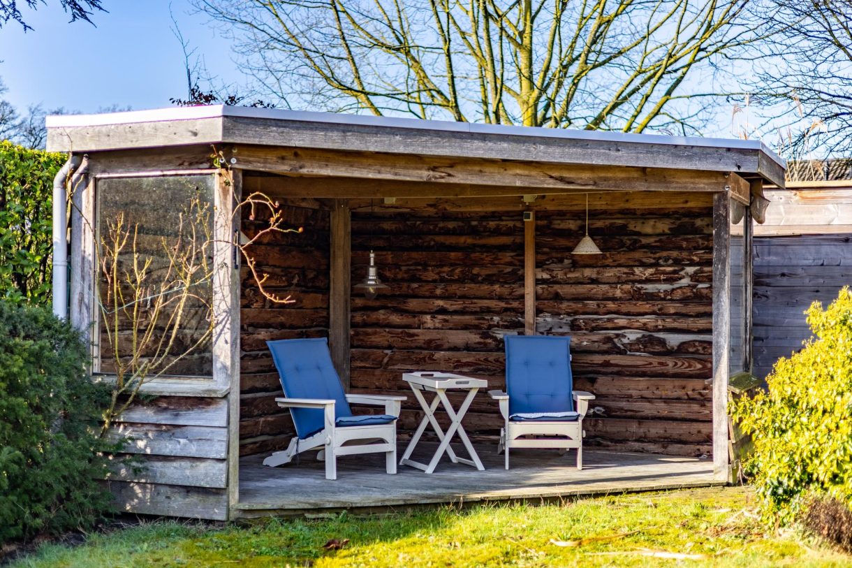 Te koop: Foto Woonhuis aan de Beeklaan 3 in Eefde