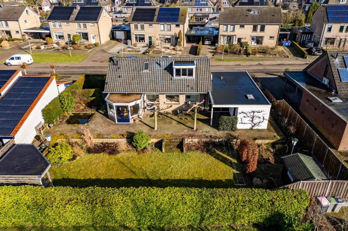 Te koop: Foto Woonhuis aan de Beeklaan 3 in Eefde