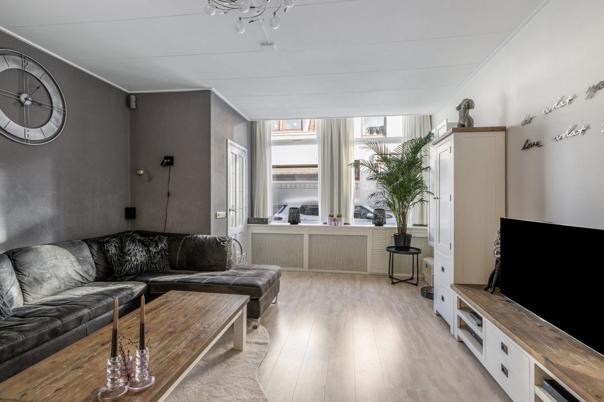 Te koop: Foto Woonhuis aan de Eendrachtstraat 40 in Vlaardingen