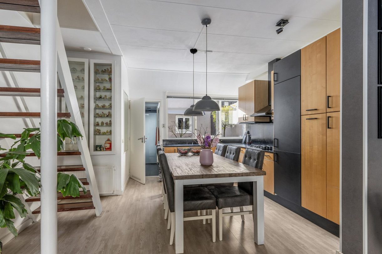 Te koop: Foto Woonhuis aan de Eendrachtstraat 40 in Vlaardingen