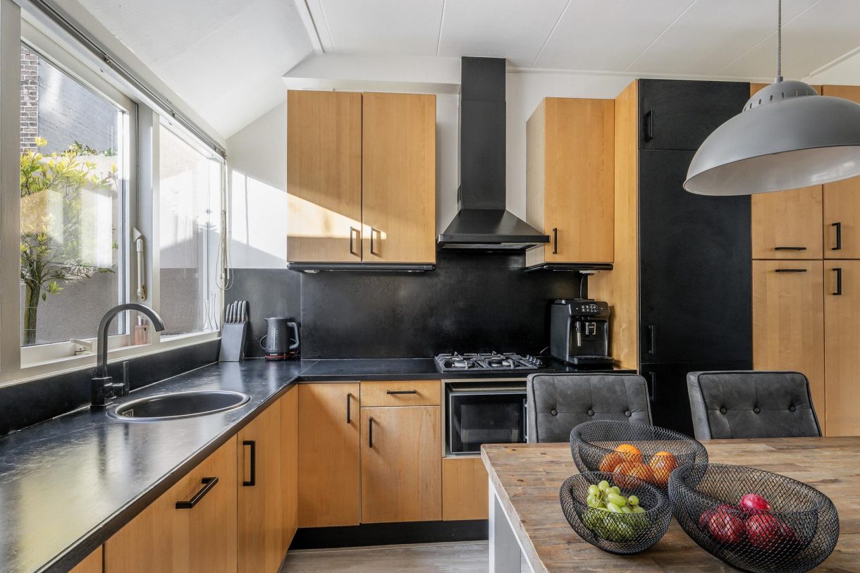 Te koop: Foto Woonhuis aan de Eendrachtstraat 40 in Vlaardingen