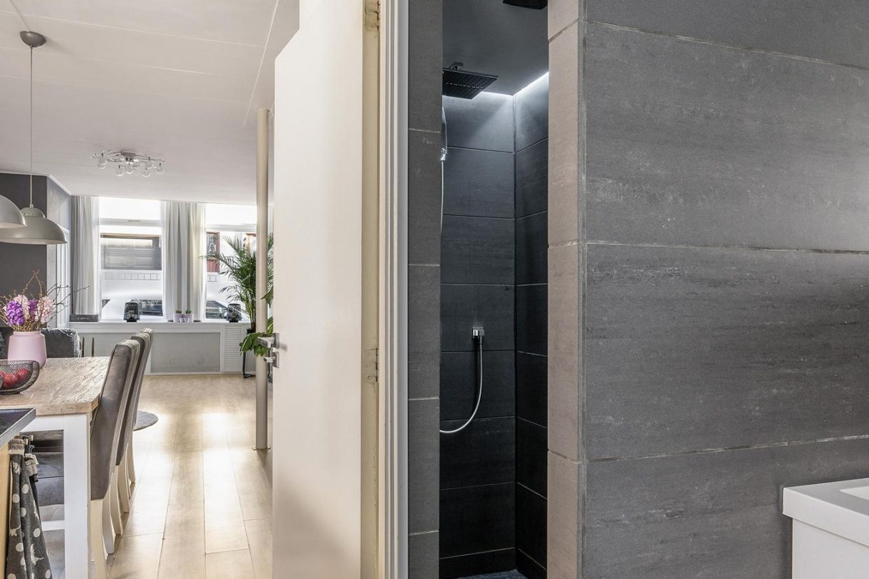 Te koop: Foto Woonhuis aan de Eendrachtstraat 40 in Vlaardingen