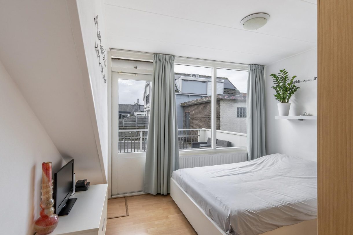 Te koop: Foto Woonhuis aan de Eendrachtstraat 40 in Vlaardingen