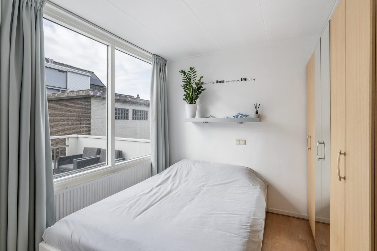 Te koop: Foto Woonhuis aan de Eendrachtstraat 40 in Vlaardingen