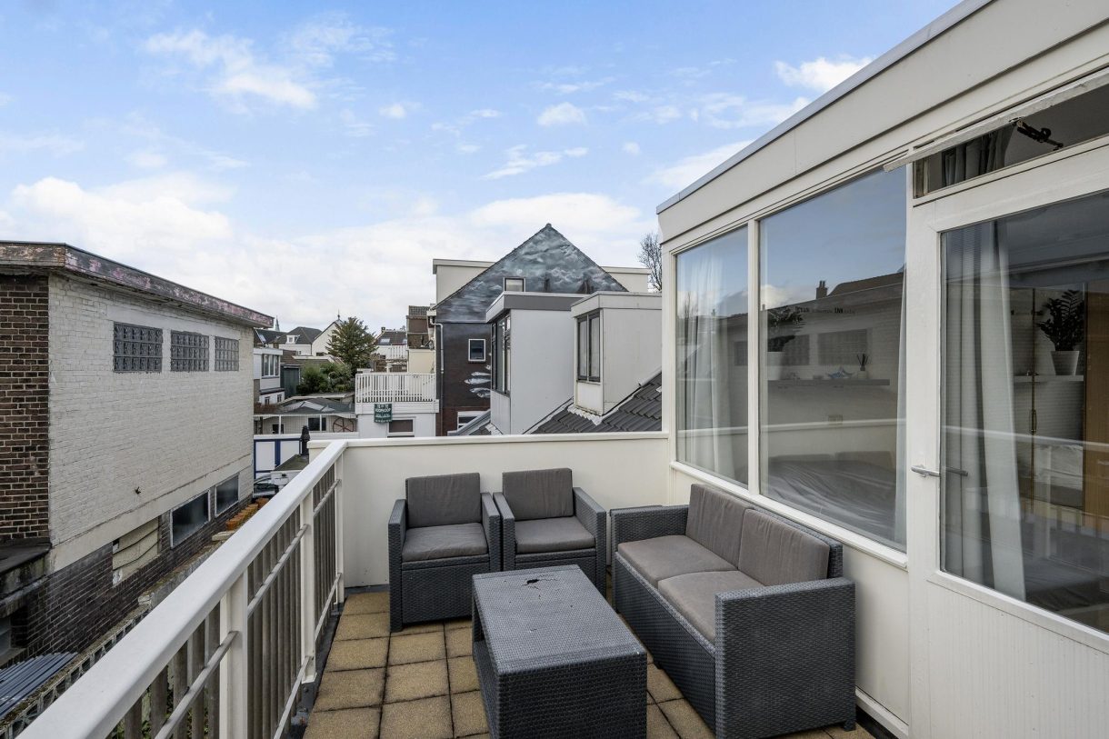 Te koop: Foto Woonhuis aan de Eendrachtstraat 40 in Vlaardingen