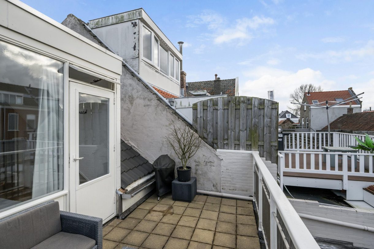 Te koop: Foto Woonhuis aan de Eendrachtstraat 40 in Vlaardingen