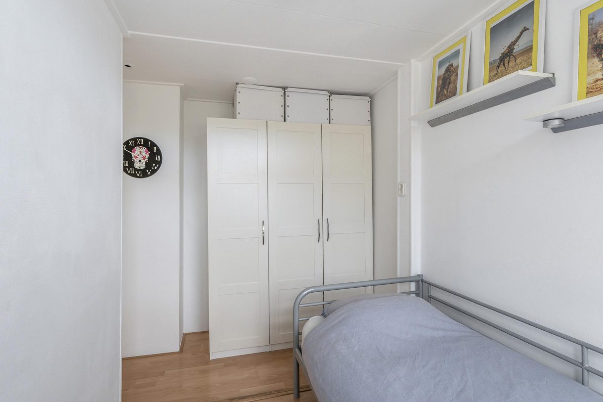 Te koop: Foto Woonhuis aan de Eendrachtstraat 40 in Vlaardingen