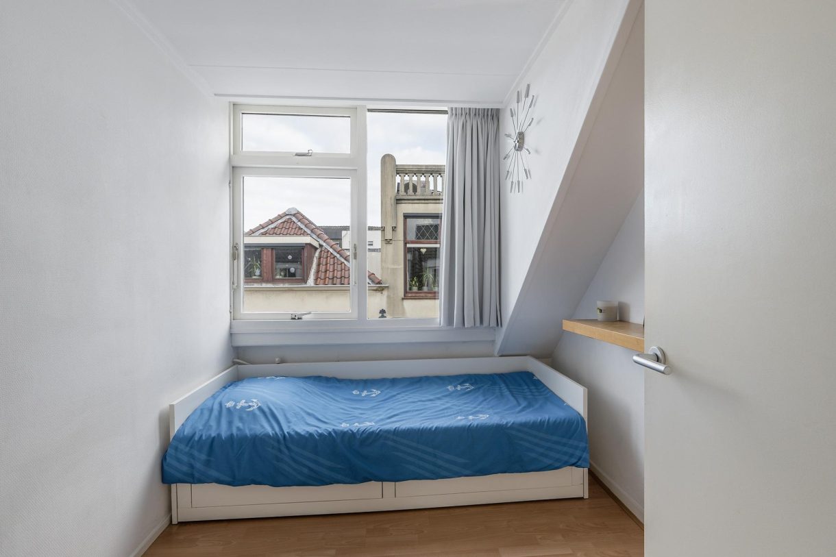 Te koop: Foto Woonhuis aan de Eendrachtstraat 40 in Vlaardingen