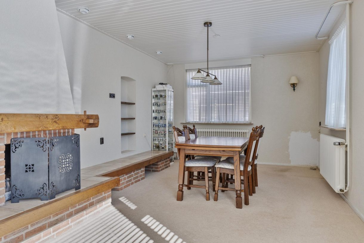 Te koop: Foto Woonhuis aan de Koppelstraat 14 in Bredevoort